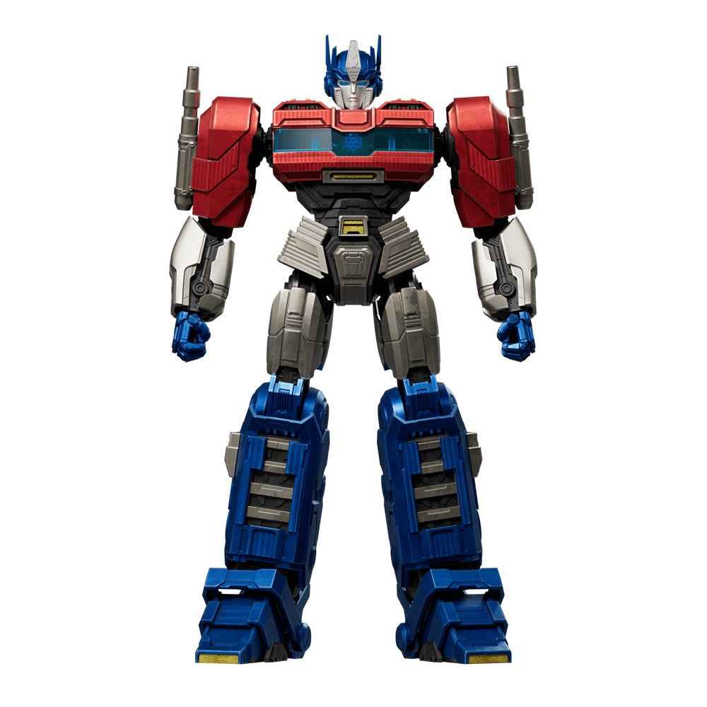 Blokees 71173 Transformers Action Edition 04 Optimus Prime Orion Pax
