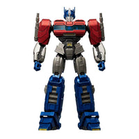 Blokees 71173 Transformers Action Edition 04 Optimus Prime Orion Pax