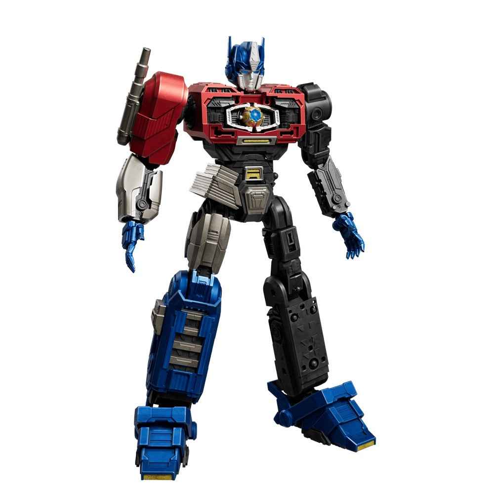 Blokees 71173 Transformers Action Edition 04 Optimus Prime Orion Pax