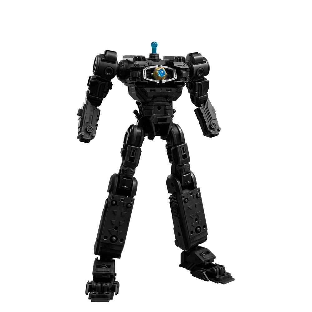 Blokees 71173 Transformers Action Edition 04 Optimus Prime Orion Pax
