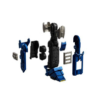 Blokees 71173 Transformers Action Edition 04 Optimus Prime Orion Pax