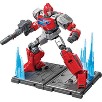 Blokees 71185 Transformers Classic Class 19 Transformers One Ironhide
