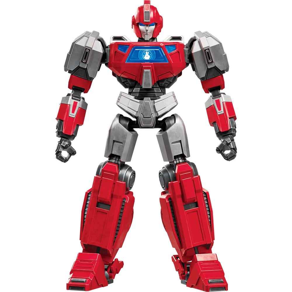 Blokees 71185 Transformers Classic Class 19 Transformers One Ironhide