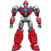 Blokees 71185 Transformers Classic Class 19 Transformers One Ironhide
