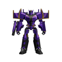 Blokees 71186 Transformers Classic Class 20 Transformers One Megatronus