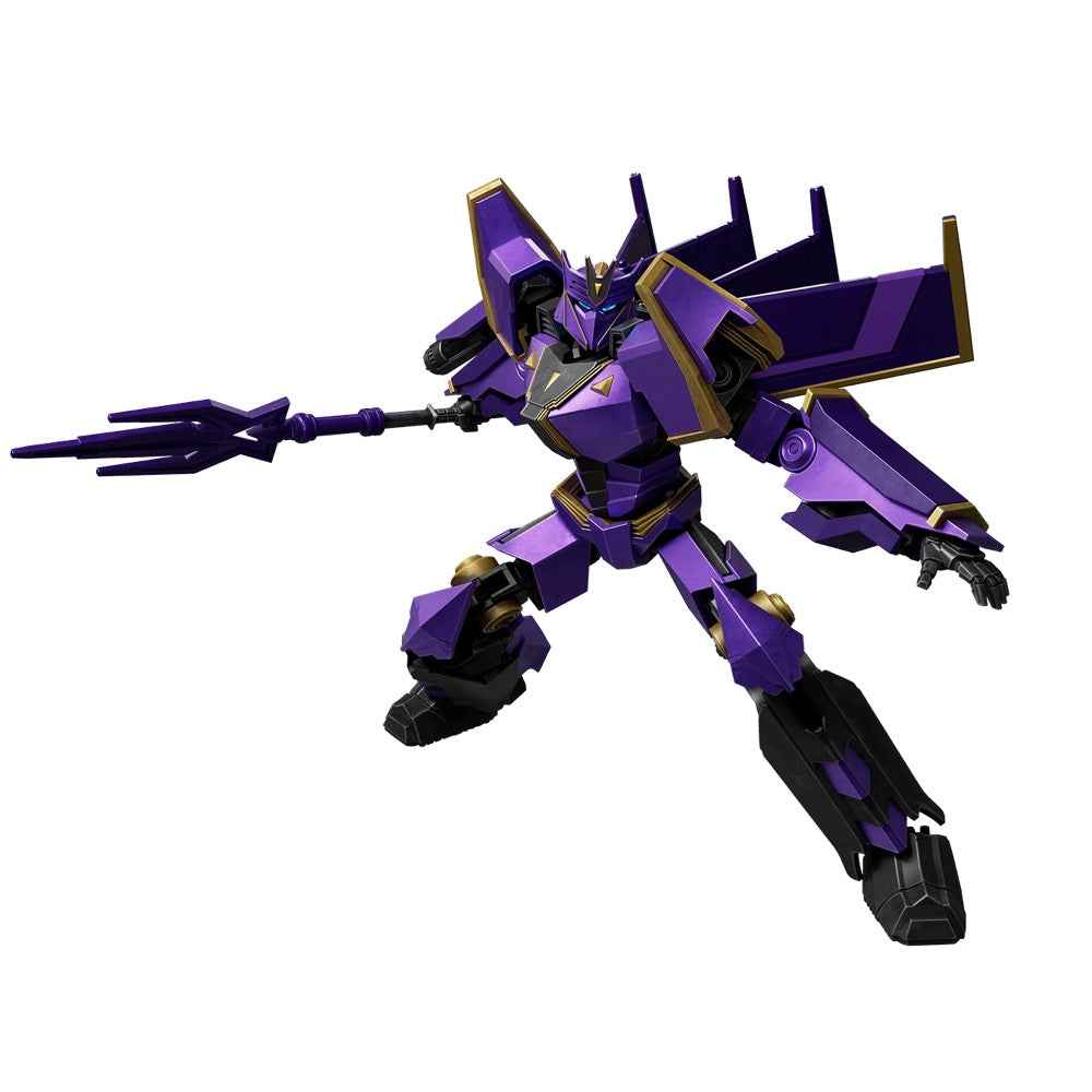 Blokees 71186 Transformers Classic Class 20 Transformers One Megatronus