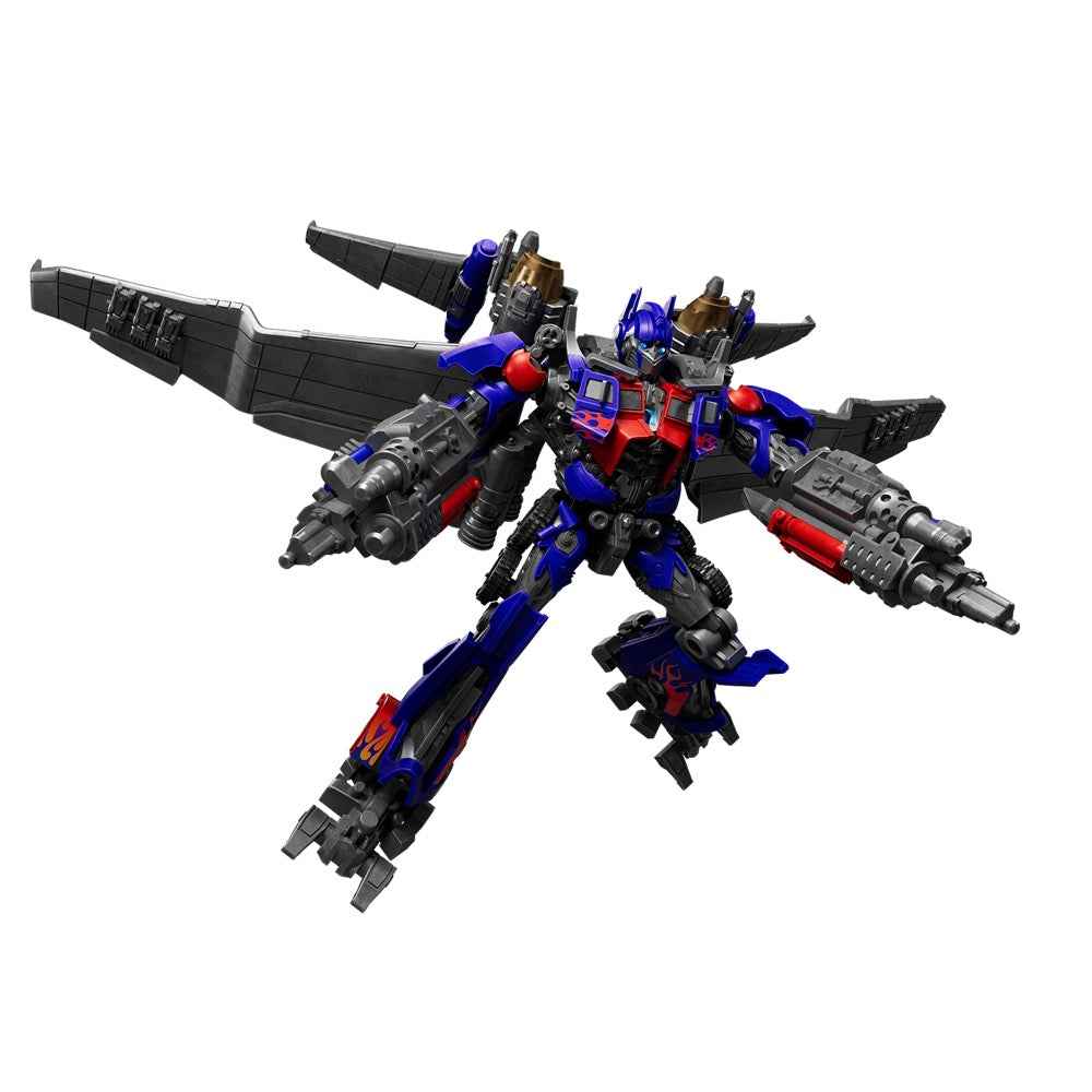 Blokees 71187 Transformers DX Classic Class 21 Jet Wing Optimus Prime