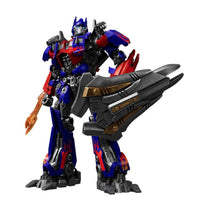 Blokees 71187 Transformers DX Classic Class 21 Jet Wing Optimus Prime