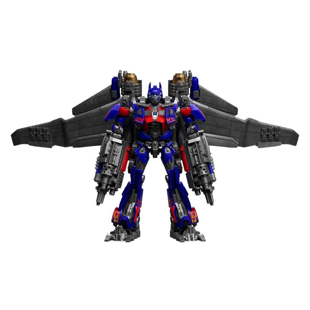Blokees 71187 Transformers DX Classic Class 21 Jet Wing Optimus Prime