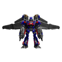 Blokees 71187 Transformers DX Classic Class 21 Jet Wing Optimus Prime