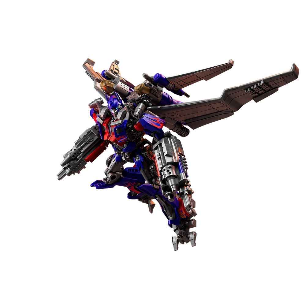 Blokees 71187 Transformers DX Classic Class 21 Jet Wing Optimus Prime