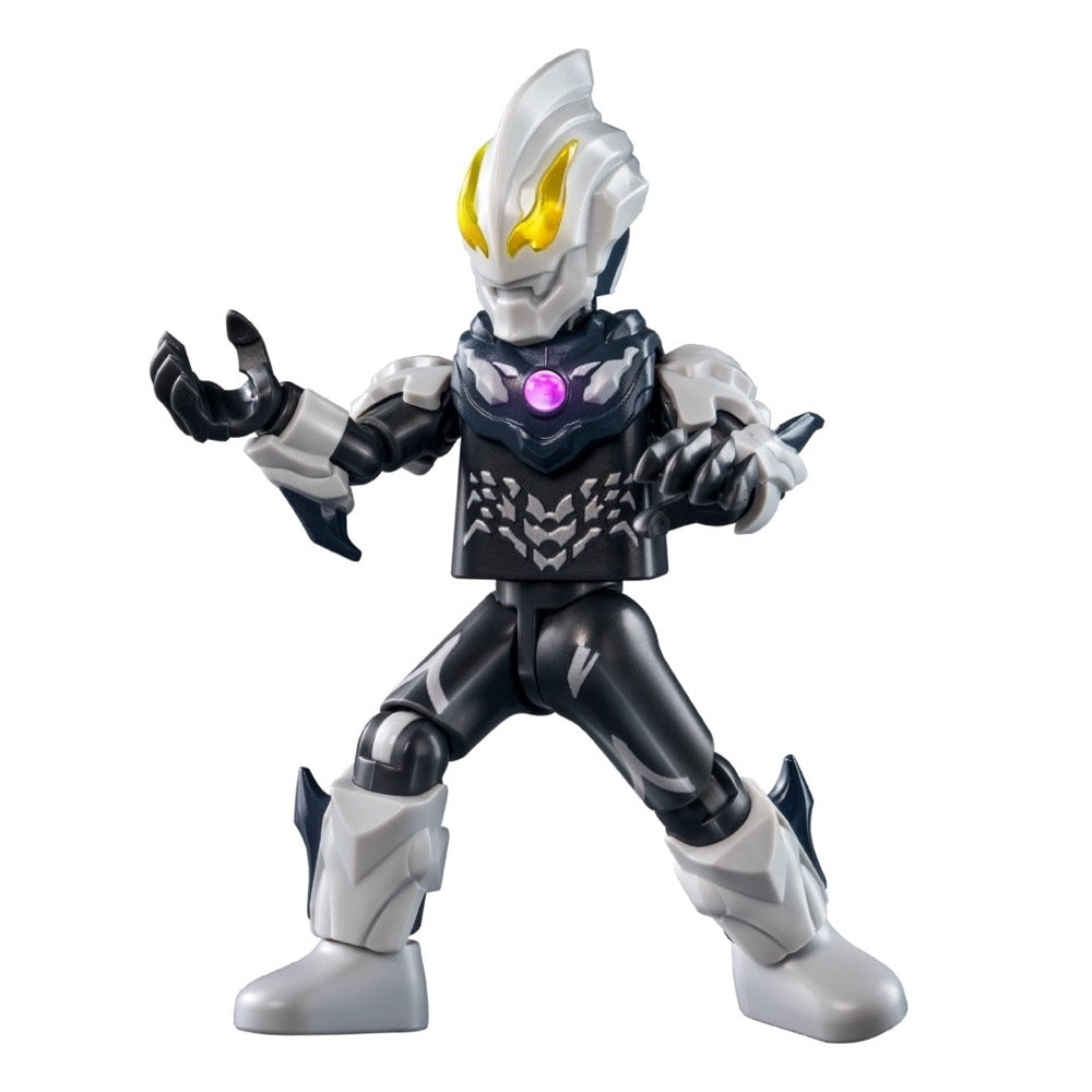Blokees Figures 71215 Ultraman Shining Version 03 Witness Of My Awakening Blind Box (1 Random Figure)