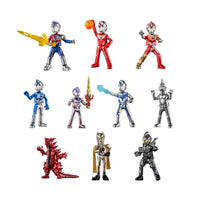 Blokees Figures 71221 Ultraman Galaxy Version 07 The Overture For Tomorrow Blind Box (1 Random Figure)