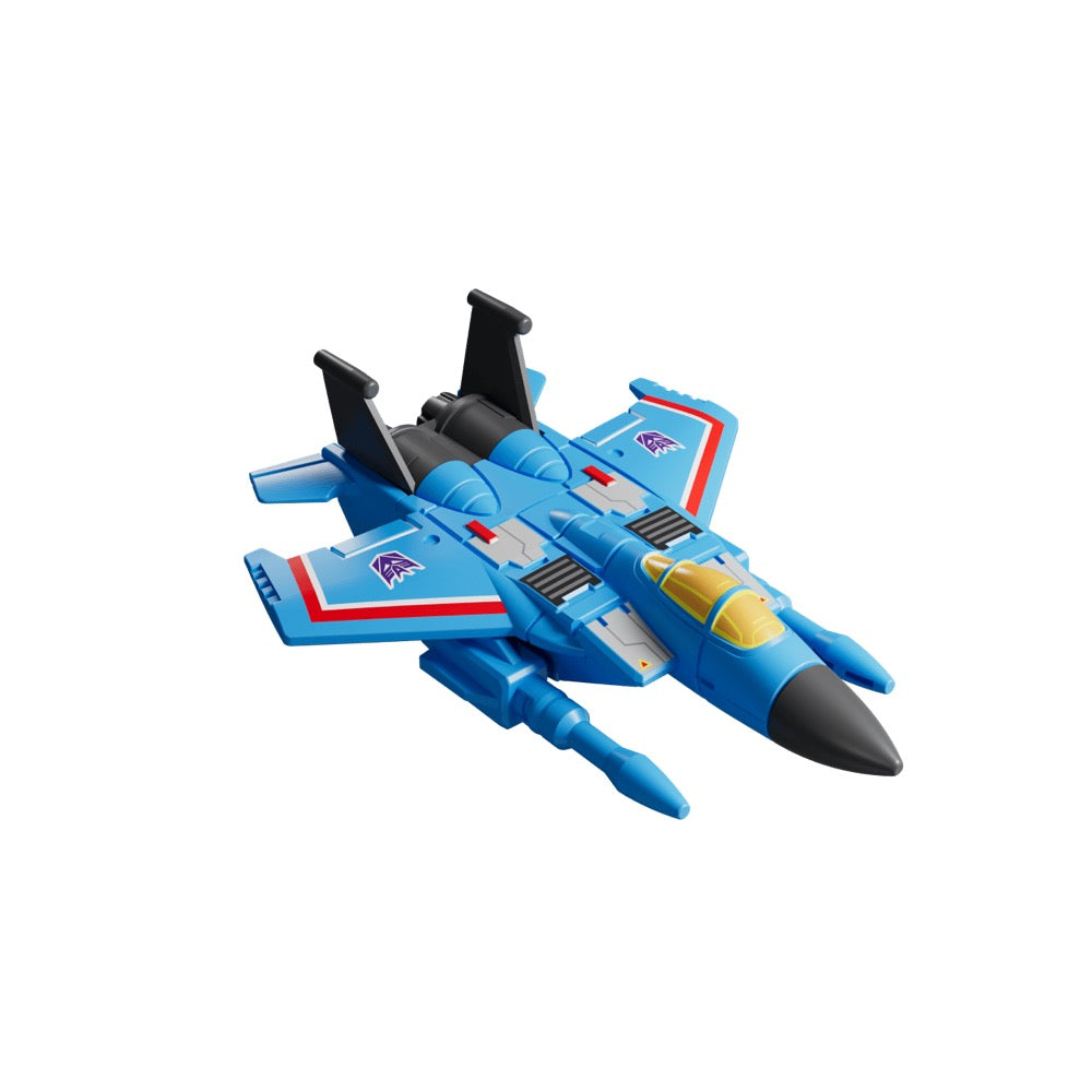 Blokees Figures 71301 Transformers Defender Version 01 Shattered Alliance Blind Box (1 Random Figure)