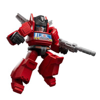 Blokees 71302 Transformers Defender Version 02 The Overthrow Blind Box (1 Random Figure)