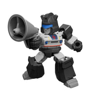 Blokees 71304 Transformers Defender Version 03 Heavy Metal War Blind Box (1 Random Figure)