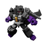 Blokees 71304 Transformers Defender Version 03 Heavy Metal War Blind Box (1 Random Figure)