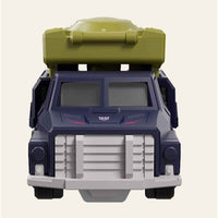 Blokees 71405 Transformers Defender Version 05 Traitor to Tyranny Blind Box (1 Random Figure)