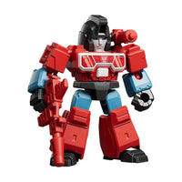 Blokees 71406 Transformers Defender Version 06 Brutal Fang Blind Box (1 Random Figure)