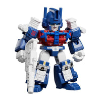 Blokees 71406 Transformers Defender Version 06 Brutal Fang Blind Box (1 Random Figure)