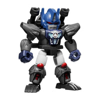 Blokees 71406 Transformers Defender Version 06 Brutal Fang Blind Box (1 Random Figure)