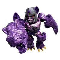 Blokees 71406 Transformers Defender Version 06 Brutal Fang Blind Box (1 Random Figure)
