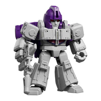Blokees 71406 Transformers Defender Version 06 Brutal Fang Blind Box (1 Random Figure)