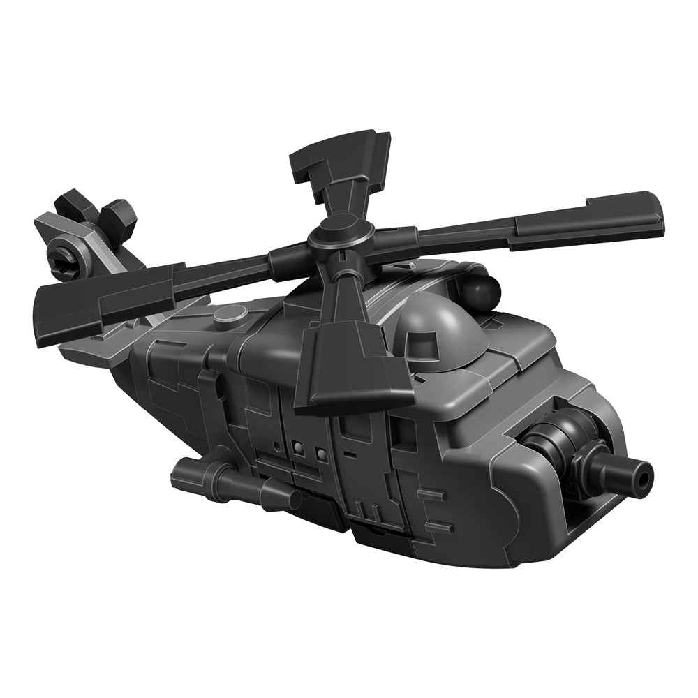 Blokees 71406 Transformers Defender Version 06 Brutal Fang Blind Box (1 Random Figure)