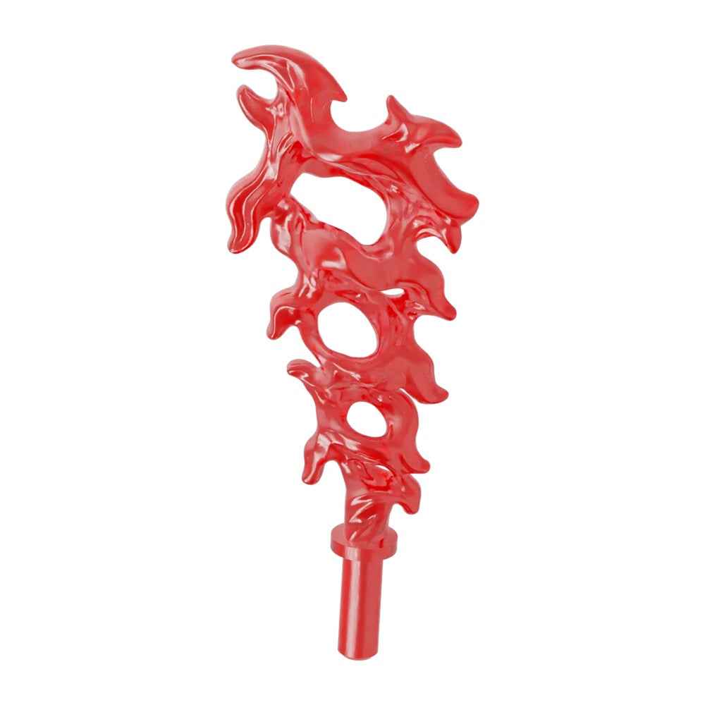 Blokees 71406 Transformers Defender Version 06 Brutal Fang Blind Box (1 Random Figure)