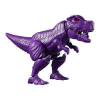 Blokees 71406 Transformers Defender Version 06 Brutal Fang Blind Box (1 Random Figure)