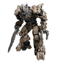 Blokees 71422 Transformers Classic Class 22 Transformers Dark of the Moon Megatron