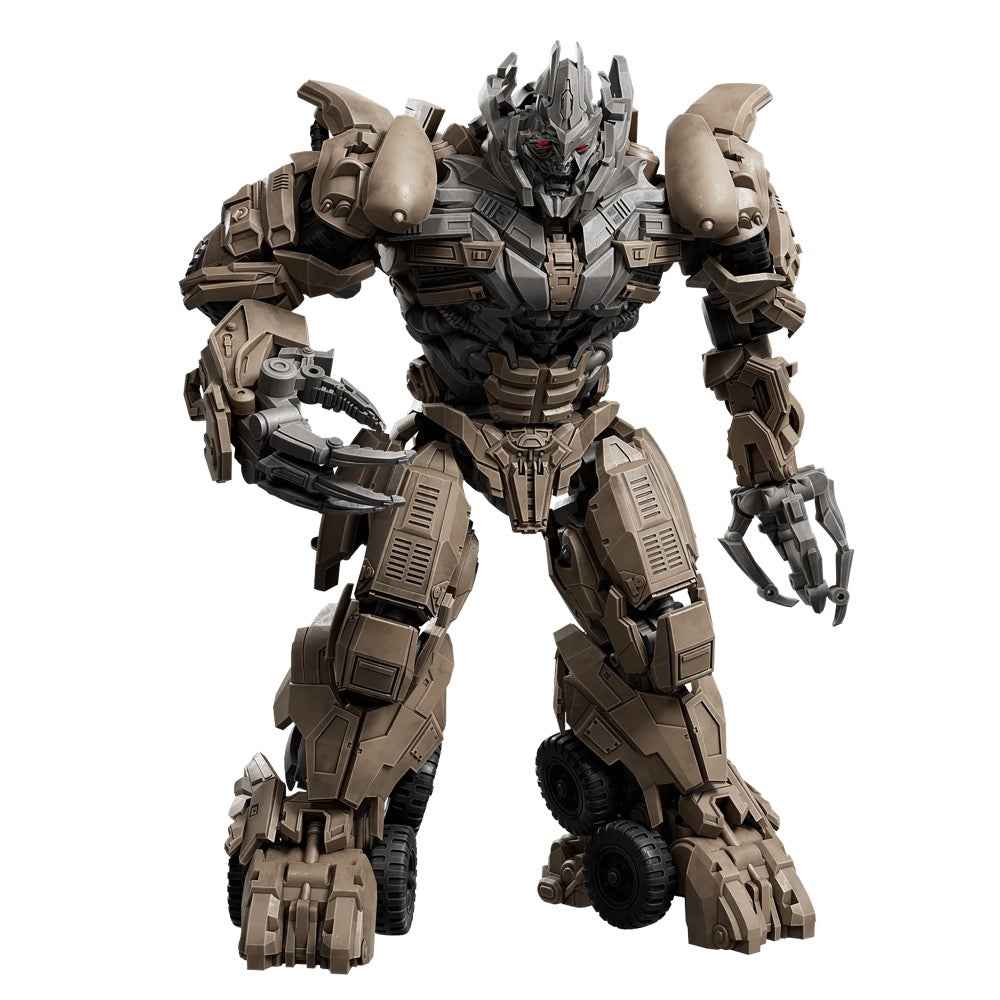 Blokees 71422 Transformers Classic Class 22 Transformers Dark of the Moon Megatron