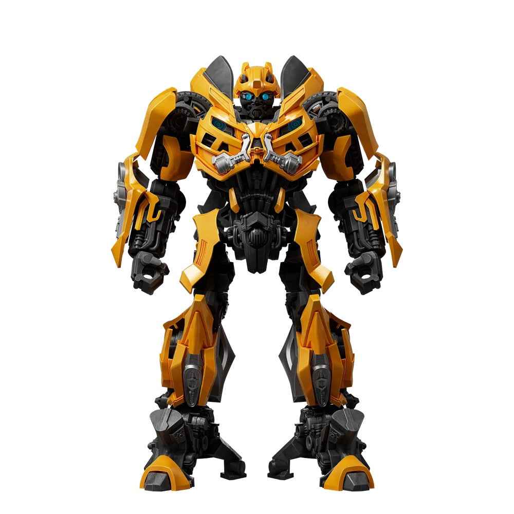 Blokees 71423 Transformers Classic Class 23 Transformers Dark of the Moon Bumblebee