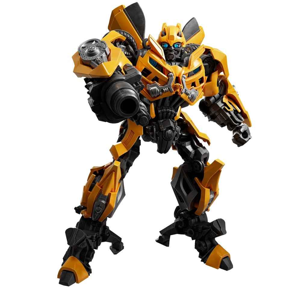 Blokees 71423 Transformers Classic Class 23 Transformers Dark of the Moon Bumblebee