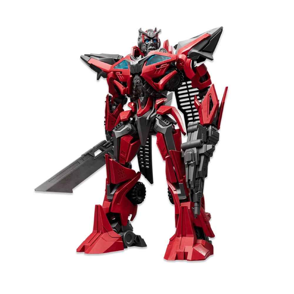 Blokees 71424 Transformers Classic Class 24-Sentinal Prime Model Kit 810181533705