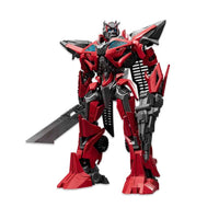 Blokees 71424 Transformers Classic Class 24-Sentinal Prime Model Kit 810181533705