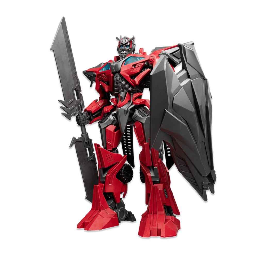 Blokees 71424 Transformers Classic Class 24-Sentinal Prime Model Kit 810181533705