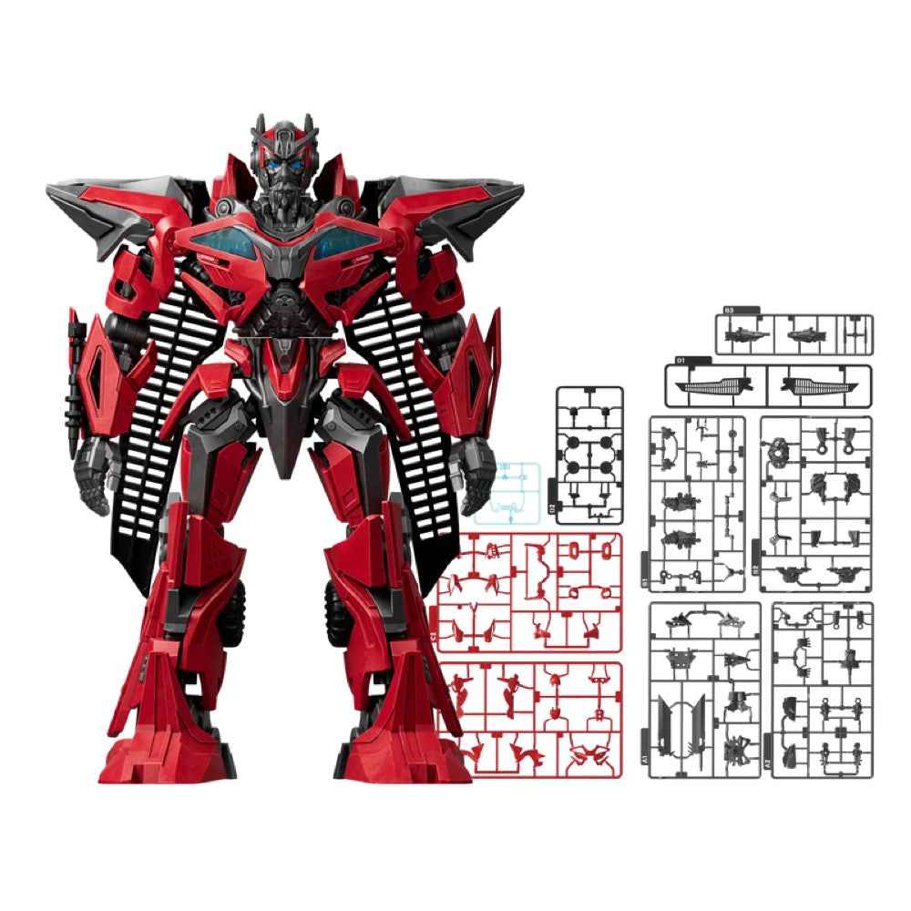 Blokees 71424 Transformers Classic Class 24-Sentinal Prime Model Kit 810181533705