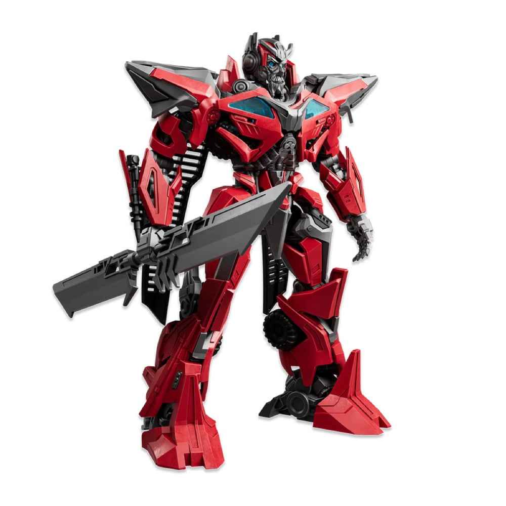 Blokees 71424 Transformers Classic Class 24-Sentinal Prime Model Kit 810181533705