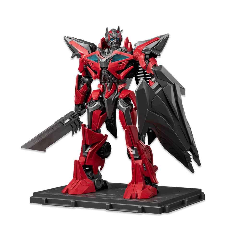Blokees 71424 Transformers Classic Class 24-Sentinal Prime Model Kit 810181533705