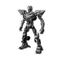 Blokees 71424 Transformers Classic Class 24-Sentinal Prime Model Kit 810181533705