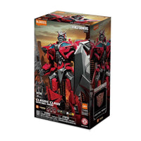 Blokees 71424 Transformers Classic Class 24-Sentinal Prime Model Kit 810181533705