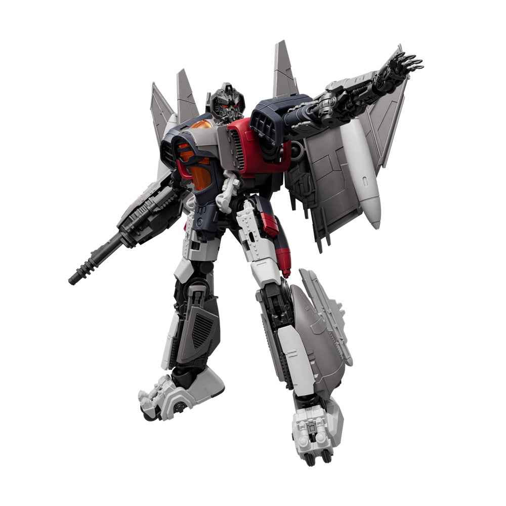 Blokees 71425 Transformers Classic Class 25-Blitzwing Model Kit 810181533712