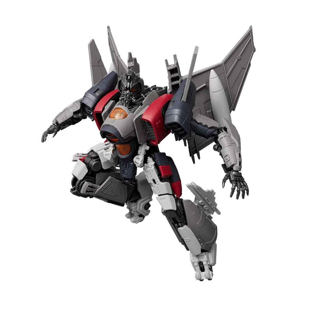Blokees 71425 Transformers Classic Class 25-Blitzwing Model Kit 810181533712