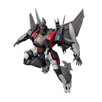 Blokees 71425 Transformers Classic Class 25-Blitzwing Model Kit 810181533712