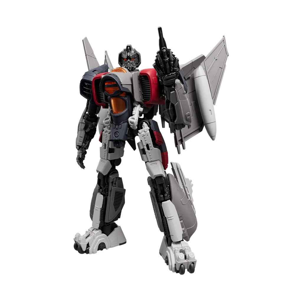 Blokees 71425 Transformers Classic Class 25-Blitzwing Model Kit 810181533712