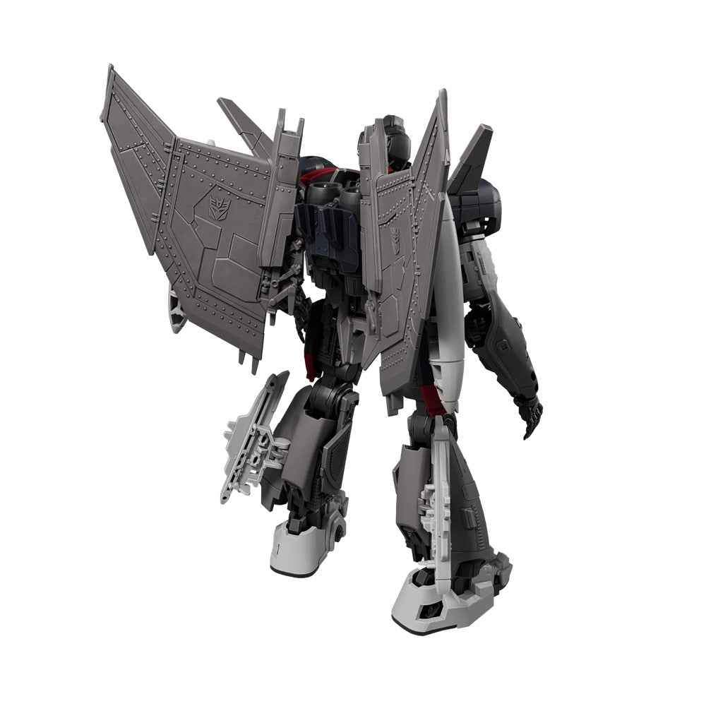 Blokees 71425 Transformers Classic Class 25-Blitzwing Model Kit 810181533712