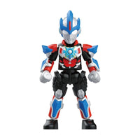 Blokees Figures 73110 Ultraman Galaxy Version 10 A Space Drifter Blind Box (1 Random Figure)