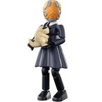 Blokees Figures 73113 Ultraman Galaxy Version 13 Unleath Your Imagination Blind Box (1 Random Figure)