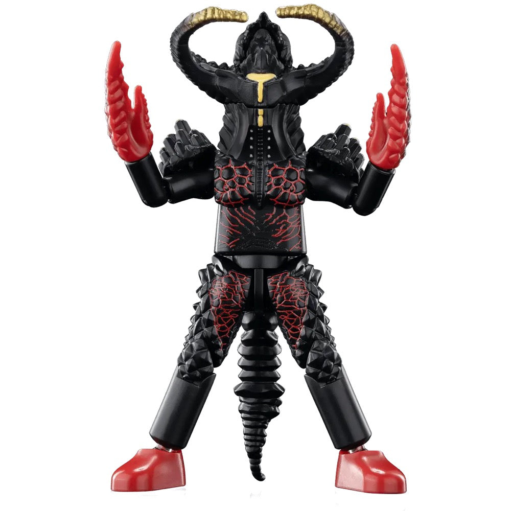 Blokees Figures 73113 Ultraman Galaxy Version 13 Unleath Your Imagination Blind Box (1 Random Figure)